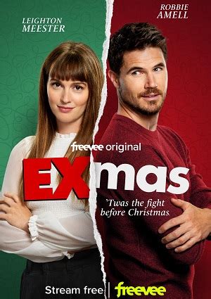 exmas sockshare|EXmas on Amazon Freevee.